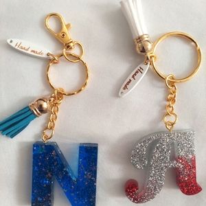 Keychains